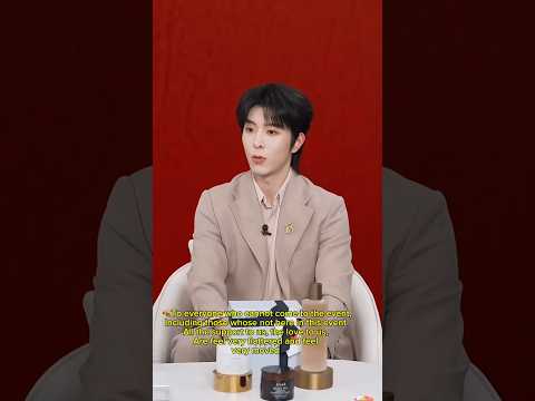 The fact that he can say me but he choose to say us 😌🥰 サムネイル