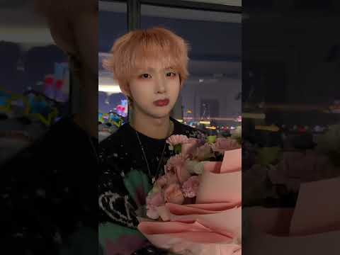 Happy Valentine | Haohao & Nienie #bl #jenvlog #lgbt #blvlog #haohaonienie - BL Couple サムネイル