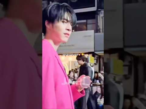 JJ just do whatever he want💅🏻😎#netjj #thaidrama #bl #thaibl #bldrama #blseries #blshorts #bledit サムネイル