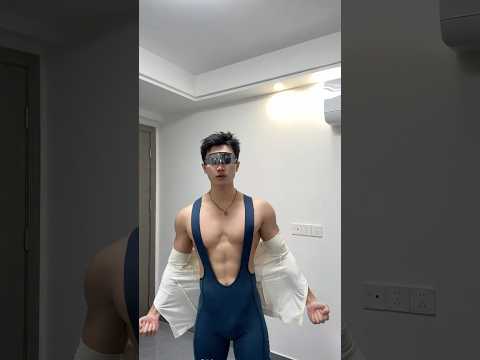 Boys | BL video | Asian Men | #body #boy #boyfriend #gay #bl #tiktok #trending #asian #shorts #fyp サムネイル