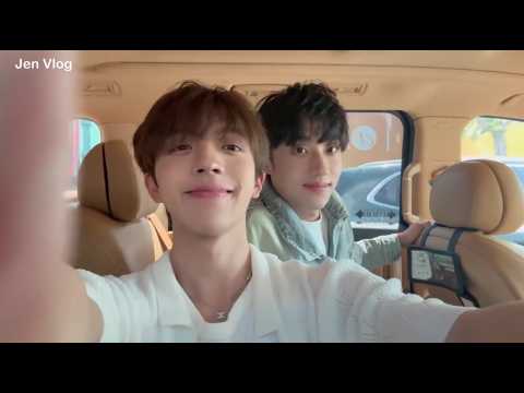 [Engsub/BL] Date Night on a Ferris Wheel | He Jia Shu & Fa Xuan Ge サムネイル
