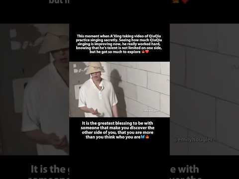 May this kind of love attacks me hardly 🤍 サムネイル