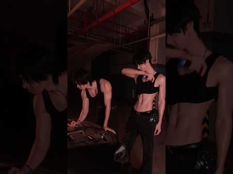 TikTok Video Hot Boy | Douyin Hot Boy #shorts #tiktok #reels #hotboy #boylove #bl #gym #foryou #fyp サムネイル