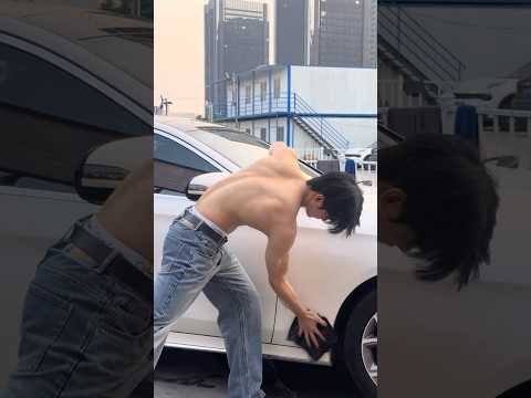Boys | BL video | Asian Men | #body #boy #boyfriend #gay #bl #tiktok #trending #asian #shorts #fyp サムネイル