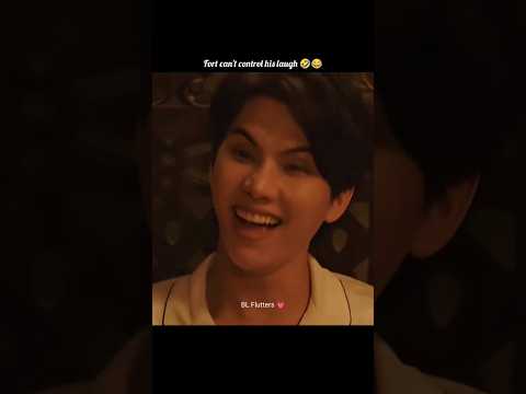 Fort laugh🤣🦅👻#fortpeat #blseries #blshorts #bl #thaibl #bldrama #bts #thaidrama #bledit #blactor サムネイル