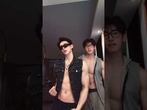 BL TikTok Video /소년 사랑 소년 /boy Love boy #boylove #blshorts #bltiktok #bl #boyloveboy #foryou #fyp サムネイル