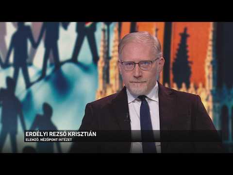 Nézőpont: Emelkedett a Fidesz tábor aktivitása a március 15-ei rendezvények után サムネイル