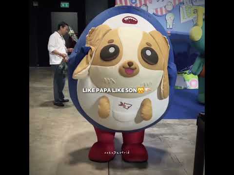 like papa like son😽🫳🏻 #est_rvp #wesley #gmmtv #fyp #blshorts #bl #williamest サムネイル