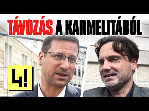 Gulyás: Sajnos Hann Endrének meg a feleségemnek volt igaza サムネイル