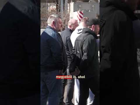 Részleges tűzszünetet javasol az ukrán elnök Oroszországnak サムネイル