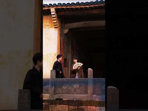 Most Unforgettable Ancient Poems | Chen Zhiwen & Teacher Jin #jenvlog - BL Couple サムネイル