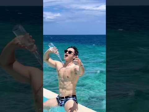 Boys | BL video | Asian Men | #body #boy #boyfriend #gay #bl #tiktok #trending #asian #shorts #fyp サムネイル