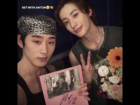 riize with songkran ambassador🤏🏻🥺#est_rvp #riize #gmmtv #fyp #blshorts #bl サムネイル