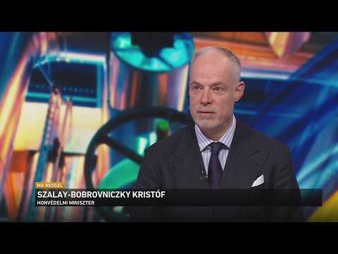 Orbán Viktor elrendelte a kritikus energetikai infrastruktúra védelmének megerősítését サムネイル