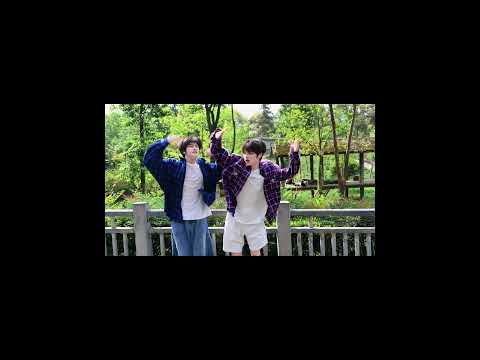 Xiao Wang & Xiao Shen #lgbt #bl #jenvlog #bltiktok #crush #blvlog - BL Couple サムネイル