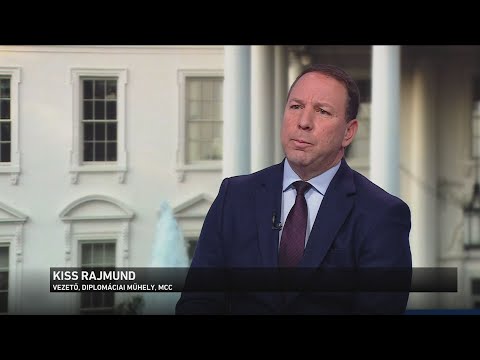 Donald Trump szerint nem Putyin lassítja a békefolyamatot, hanem Volodimir Zelenszkij サムネイル