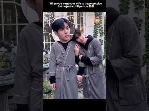 He knows he own you bro, that’s why he just chill 😂😂 サムネイル