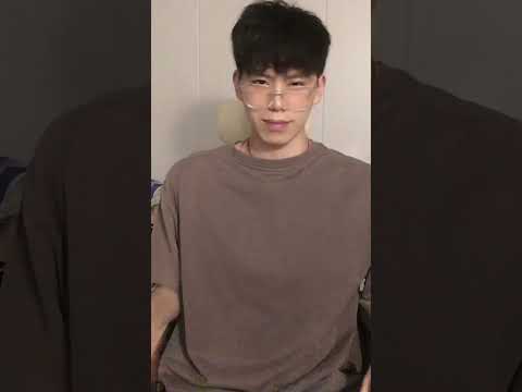 That's all | Jiang Feng & Dong Dong #bl #bltiktok #lgbt #jenvlog - BL Couple サムネイル
