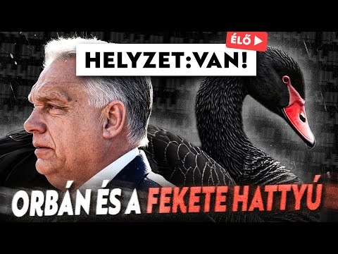 Váratlan esemény kellhet ahhoz, hogy Orbán győzzön áprilisban サムネイル