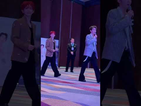 Lin Fengsong & Chen Wen #bl #lgbt #jenvlog #bltiktok #blvlog #đammỹ - BL Couple サムネイル