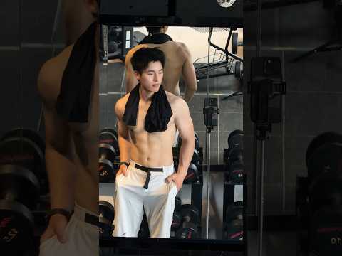 Boys | BL video | Asian Men | #body #boy #boyfriend #gay #bl #tiktok #trending #asian #shorts #fyp サムネイル