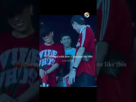 Lat Lag Gayee😍😅@Thaibls7#DaouOffroad#daou#offroadktp#bl#cute#boyfriend#fun#drinking#song#shorts サムネイル