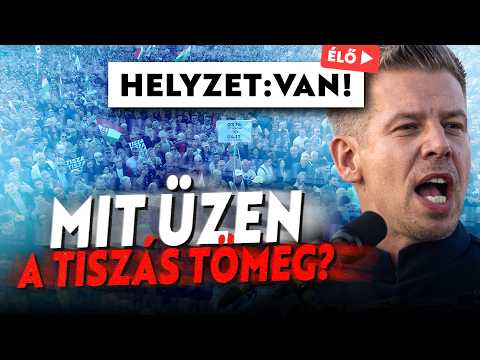 Hogyan lett a tüntikézésből szervezett ellenzék? サムネイル