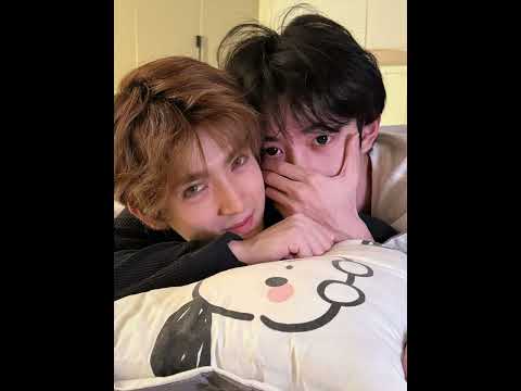 Hai Yan & Zhi Shi #bl #bltiktok #lgbt #jenvlog #đammỹ - BL Couple サムネイル