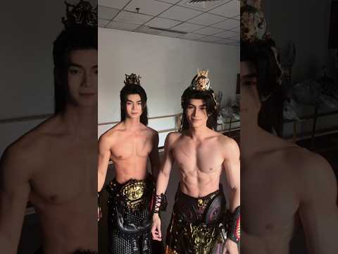 BL TikTok Video / Love 사랑 소년 / boy Loveboy #boylove #blshorts #bltiktok #bl #boyloveboy #foryou #fyp サムネイル