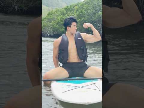 Boys | BL video | Asian Men | #body #boy #boyfriend #gay #bl #tiktok #trending #asian #shorts #fyp サムネイル
