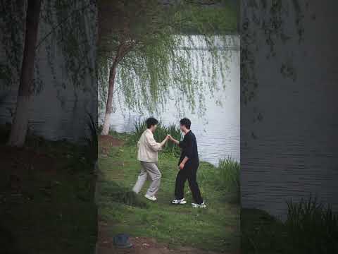 What time is it where you are? | Chen Zhiwen & Teacher Jin - BL Couple サムネイル