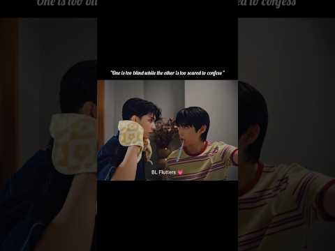 Why they make it so complicated 😮‍💨#fortpeat #blseries #blshorts #thaibl #bl #bldrama #thaidrama サムネイル