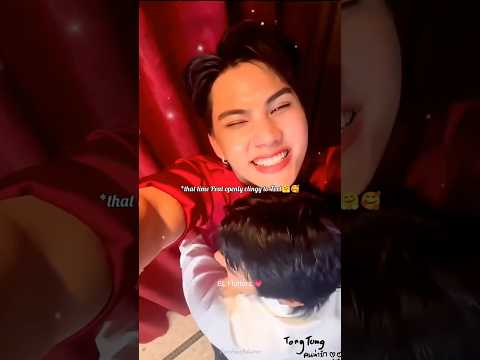 Fort finally won😁🤗#fortpeat #thaibl #blshorts #bl #blseries #thaidrama #bldrama #bledit #edit サムネイル