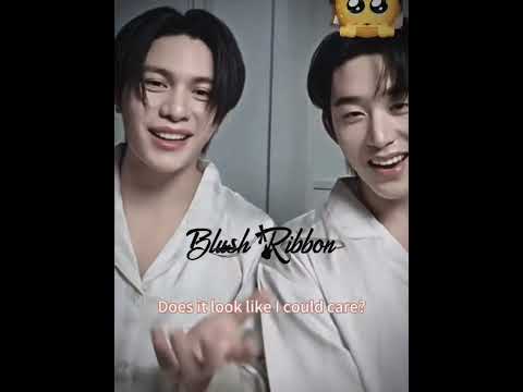 WilliamEst RUDE challenge #williamest #est_rvp #williamjkp #gmmtv #fyp #blshorts #bl サムネイル