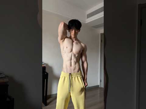 Boys | BL video | Asian Men | #body #boy #boyfriend #gay #bl #tiktok #trending #asian #shorts #fyp サムネイル