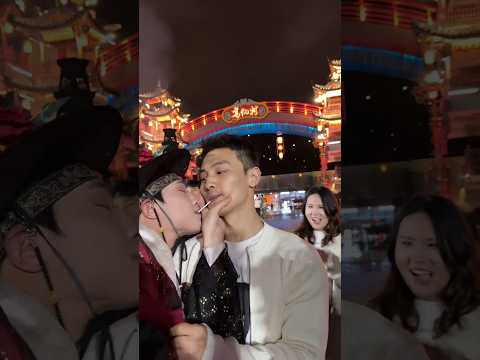 BL TikTok Video /소년 사랑 소년 /boy Love boy #boylove #blshorts #bltiktok #bl #boyloveboy #foryou #fyp サムネイル