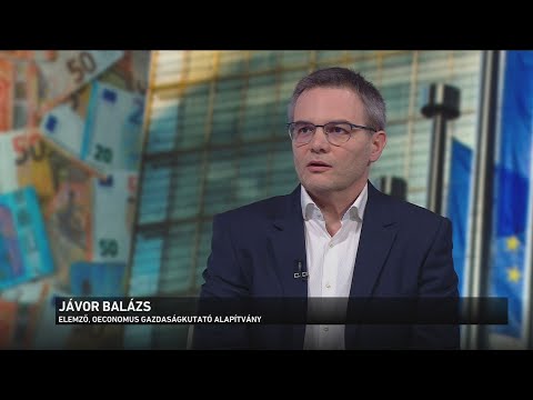 A korrupció sem számít Brüsszelnek, ha Ukrajna támogatásáról van szó サムネイル