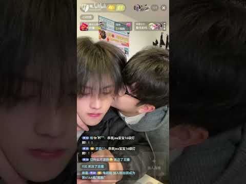 ddz & 1l #bl #bltiktok #lgbt #gay #jenvlog #vlog - BL Couple サムネイル
