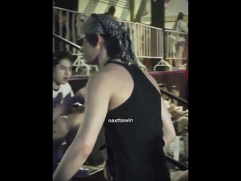 🤍 #est_rvp #gmmtv #fyp #blshorts #bl #williamest サムネイル