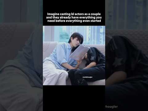 The company got to be the luckiest to have them 😌 サムネイル