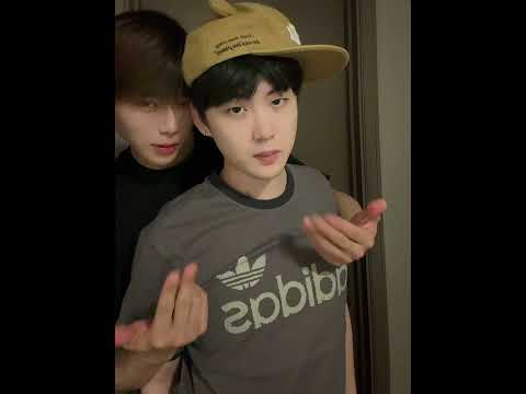 Wang Yi & Lian Lian #bl #jenvlog #gay #lgbt #bltiktok - BL Couple サムネイル