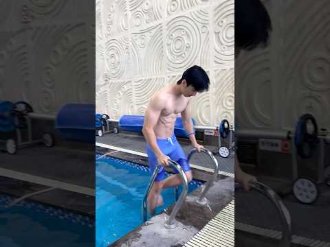 Boys | BL video | Asian Men | #body #boy #boyfriend #gay #bl #tiktok #trending #asian #shorts #fyp サムネイル