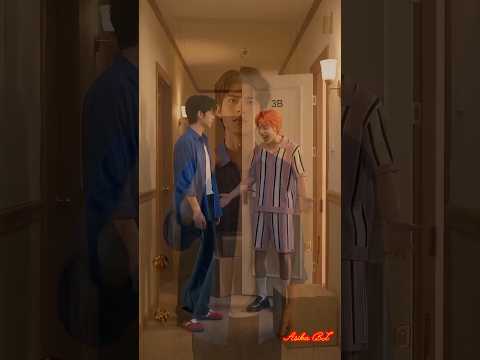 My Neighbor Is My Online Crush… And I Didn’t Know It. #bl #shortfilm #blshorts サムネイル