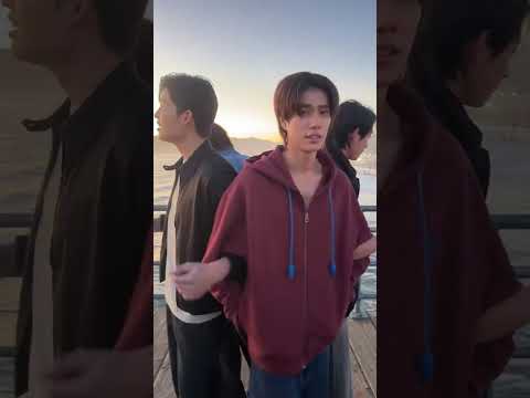 WILLIAMEST WITH PONDPHUWIN😭 #williamest #williamjkp #est_rvp #pondphuwin #gmmtv #fyp #blshorts #bl サムネイル