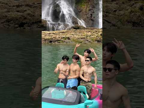 Boys | BL video | Asian Men | #body #boy #boyfriend #gay #bl #tiktok #trending #asian #shorts #fyp サムネイル