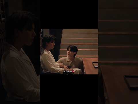 Vier can control him anyway he like😌#fortpeat #yesterdaytheseries #blseries #thaibl #bl #blshorts サムネイル