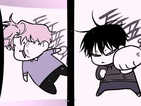 Название: Нрчь у берега     Name: Night by the coast #manhwa #editfavmanhwa #edit #bl #manga #эдит サムネイル