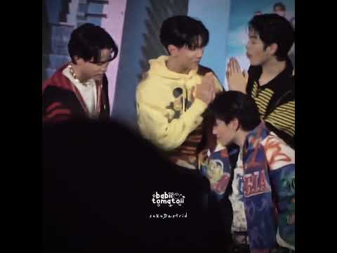 WILLIAM PLS🤣 #williamjkp #barcodetin #gmmtv #fyp #blshorts #bl サムネイル