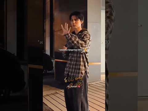 A baby trap in adults body😅#fortpeat #thaibl #bl #bldrama #thaidrama #blseries #blshorts #bledit サムネイル