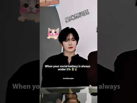 Bro was ready to recharge right there 😌🤭 サムネイル